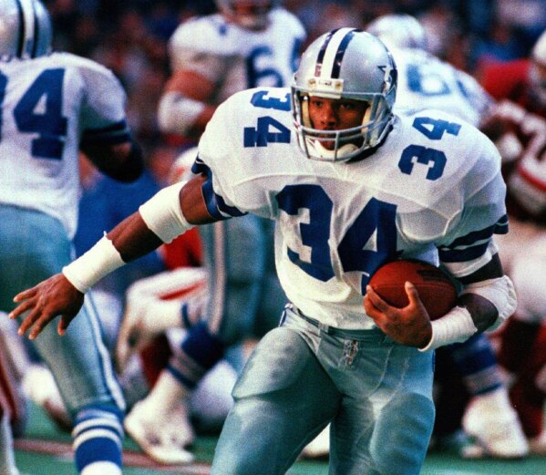 Herschel walker shop jersey cowboys